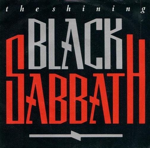 Black Sabbath - The Shining (1987)