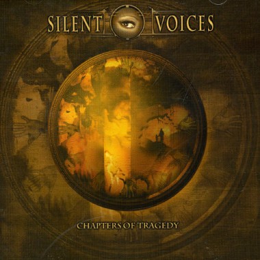 Silent Voices - Chapters of Tragedy (2002) Album Info