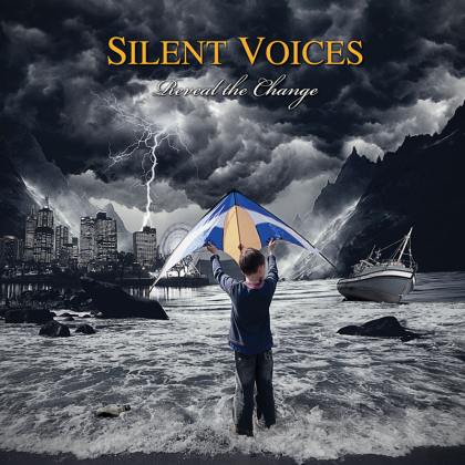 Silent Voices - Reveal the Change (2013) Album Info