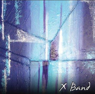X Band - Hell on Earth (2010)