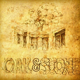 Oak & Stone - Grimm (2013)