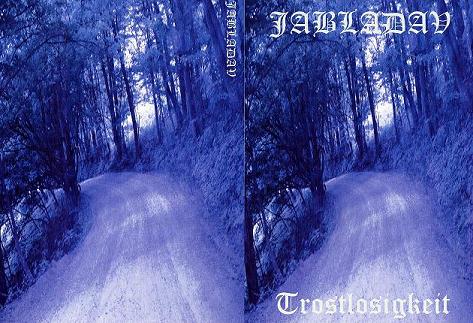 Jabladav - Trostlosigkeit (2010) Album Info