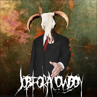 Job for a Cowboy - Doom (2005) Album Info