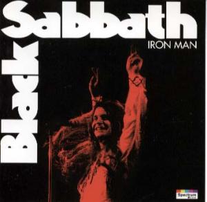 Black Sabbath - Iron Man (1994) Album Info