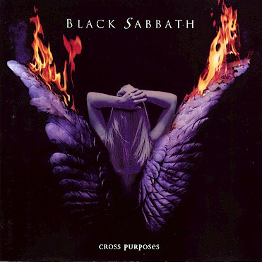 Black Sabbath - Cross Purposes (1994) Album Info