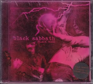 Black Sabbath - Black Mass (1999) Album Info