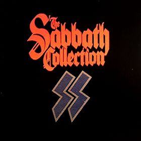 Black Sabbath - The Collection (2000) Album Info