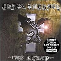 Black Sabbath - The Singles (2000) Album Info