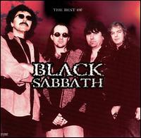 Black Sabbath - The Best of Black Sabbath (2001) Album Info