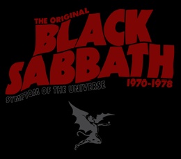 Black Sabbath - Symptom of the Universe (2002)