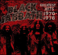 Black Sabbath - Greatest Hits 19701978 (2006)