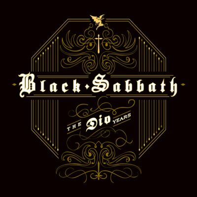 Black Sabbath - The Dio Years (2007) Album Info