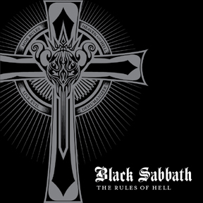 Black Sabbath - The Rules of Hell (2008) Album Info