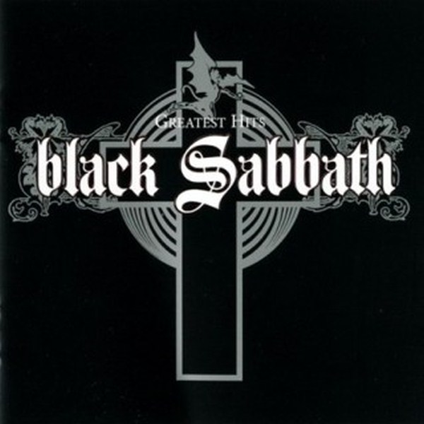Black Sabbath - Black Sabbath's Greatest Hits (2009) Album Info