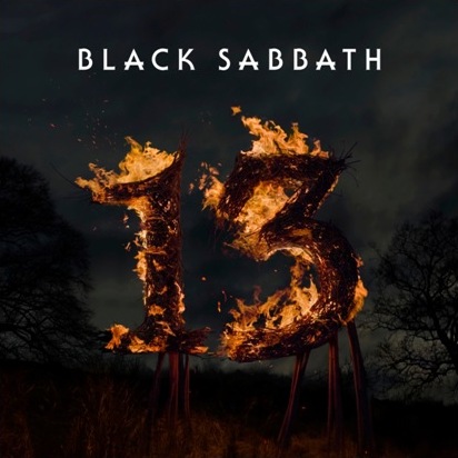 Black Sabbath - 13 (2013) Album Info