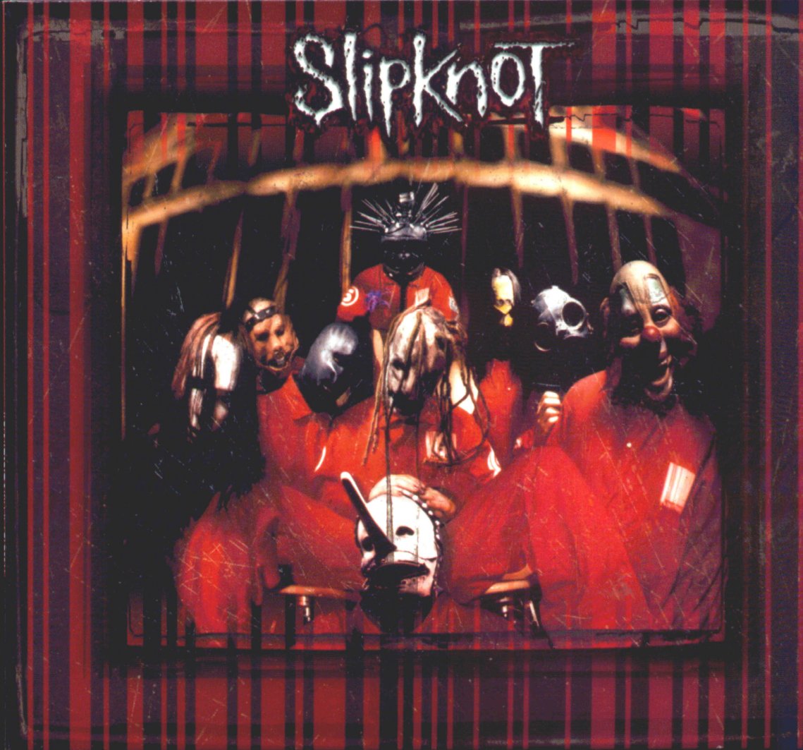 Slipknot - Slipknot (1999)