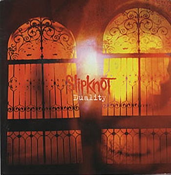 Slipknot - Duality (2004)