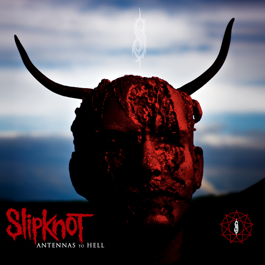 Slipknot - Antennas to Hell (2012) Album Info