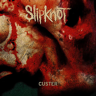 Slipknot - Custer (2014)