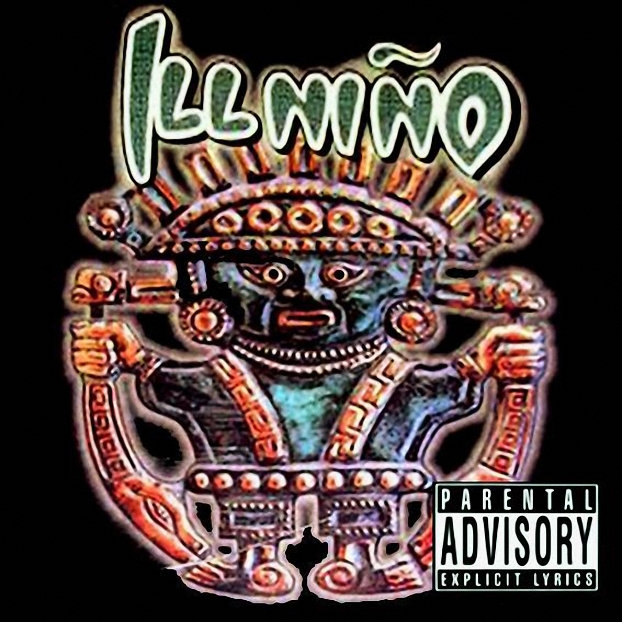Ill Nino - Ill Nino (2000) Album Info