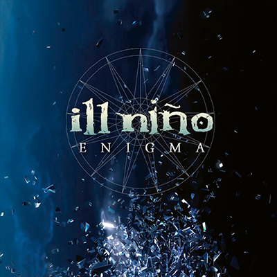 Ill Nino - Enigma (2008) Album Info