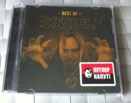 Soulfly  Best Of (2009) Album Info