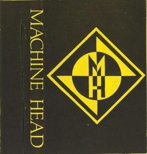 Machine Head - 1993 Demo (1993) Album Info