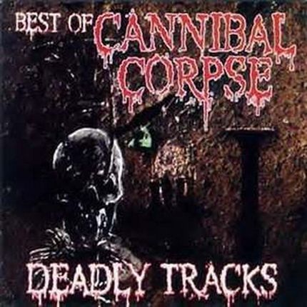 Cannibal Corpse - Deadly Tracks (1997) Album Info