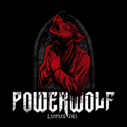 Powerwolf - Lupus Dei (2007) Album Info
