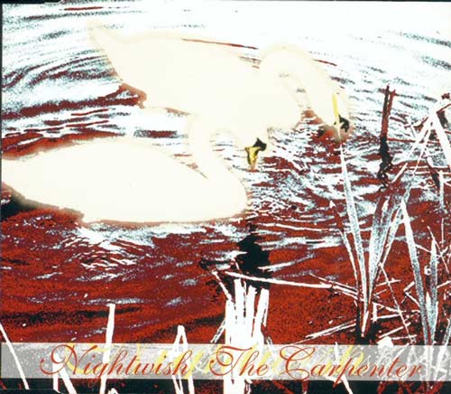 Children of Bodom / Nightwish / Thy Serpent - The Carpenter (1997) Album Info