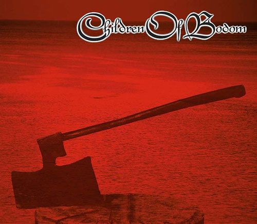 Children of Bodom / Wizzard / Cryhavoc - Children of Bodom (1997) Album Info