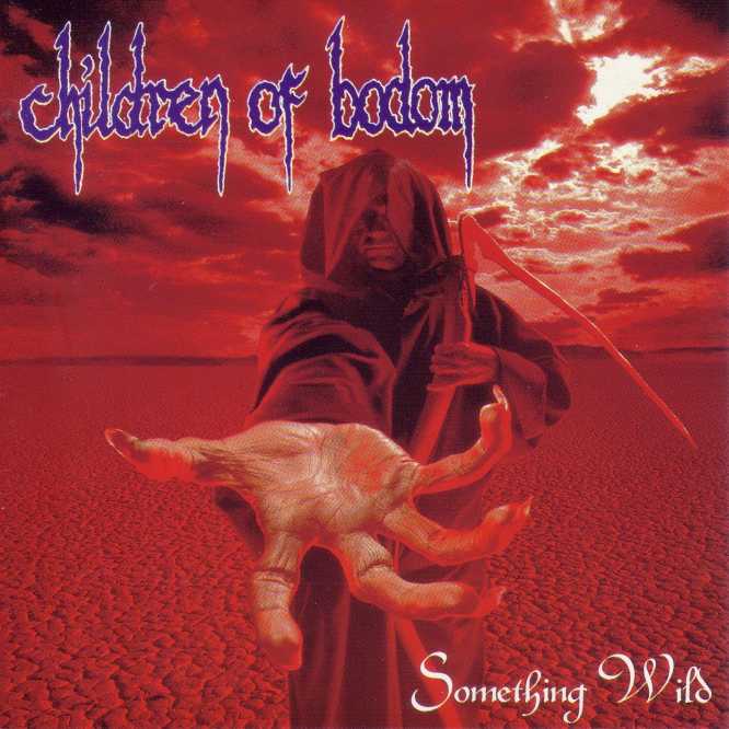 Children of Bodom - Something Wild (1997) Album Info