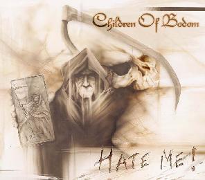 Children of Bodom - Hate Me! (2000)