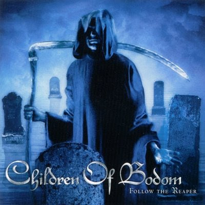 Children of Bodom - Follow the Reaper (2000) Album Info