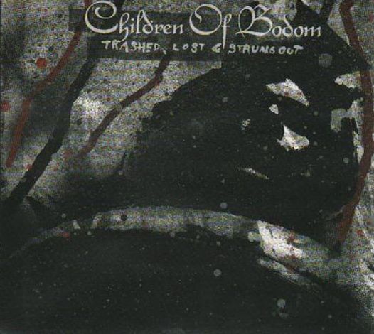 Children of Bodom - Trashed, Lost & Strungout (2004)