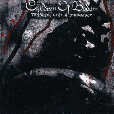 Children of Bodom - Trashed, Lost & Strungout (2004)