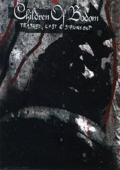Children of Bodom - Trashed, Lost & Strungout (2004) Album Info