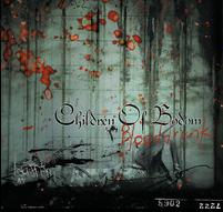 Children of Bodom - Blooddrunk (2008) Album Info