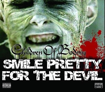 Children of Bodom - Smile Pretty for the Devil (2008) Album Info