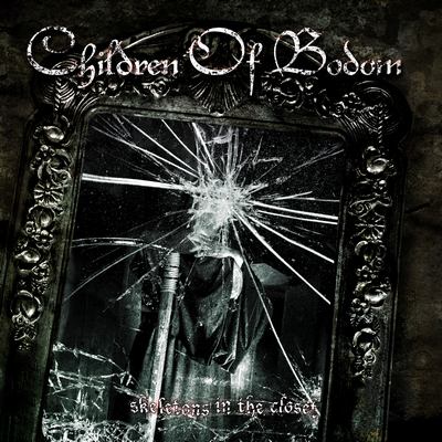 Children of Bodom - Skeleton in the Closet (2009)