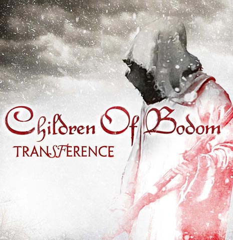 Children of Bodom - Transference (2013) Album Info
