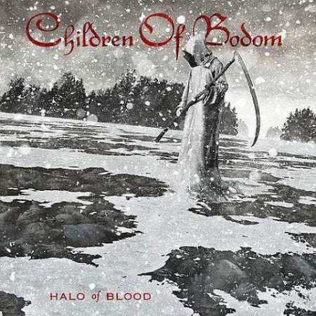 Children of Bodom - Halo of Blood (2013) Album Info