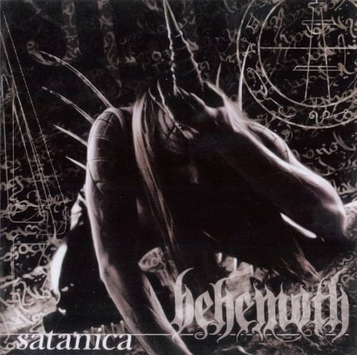 Behemoth - Satanica (1999) Album Info