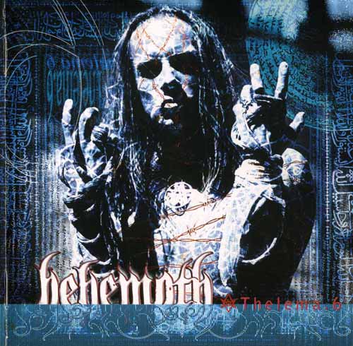Behemoth - Thelema.6 (2000) Album Info