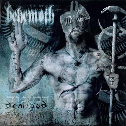 Behemoth - Demigod (2004) Album Info