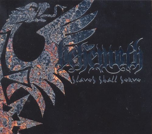 Behemoth - Slaves Shall Serve (2005) Album Info