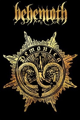 Behemoth - Demonica (2006) Album Info