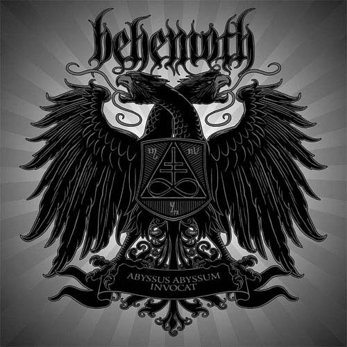 Behemoth - Abyssus Abyssum Invocat (2011) Album Info