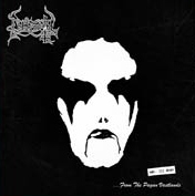 Behemoth - ...from the Pagan Vastlands (2015) Album Info