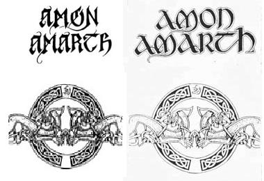 Amon Amarth - The Arrival of the Fimbul Winter (1994)
